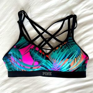 Victoria Secret PINK Ultimate Push Up Bra